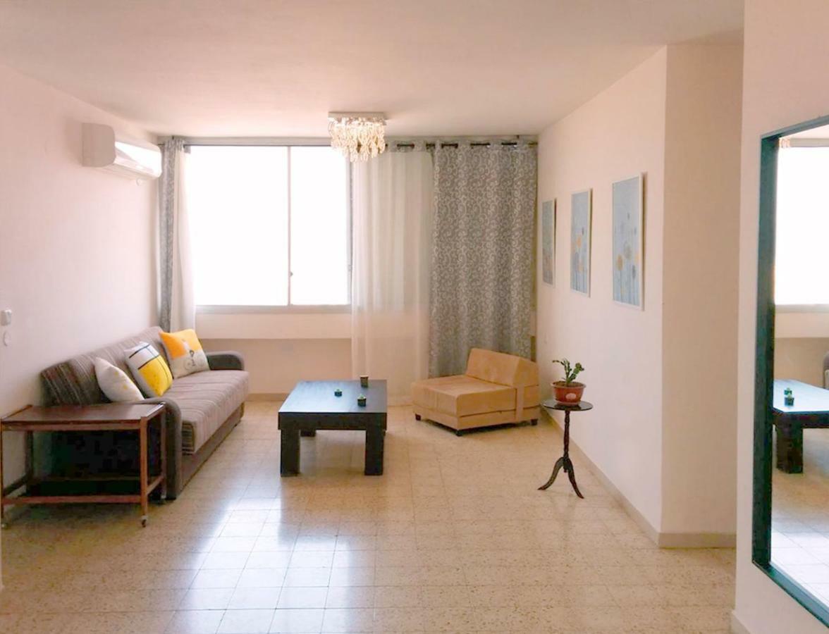 1Bdrm Apt With Panoramic View Of Sea And Mountains ทิเบเรียส ภายนอก รูปภาพ