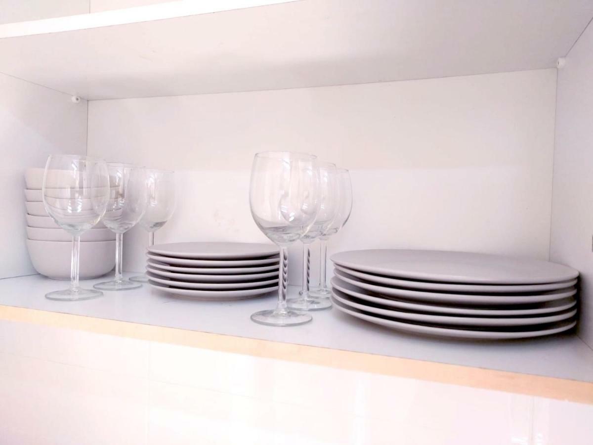 1Bdrm Apt With Panoramic View Of Sea And Mountains ทิเบเรียส ภายนอก รูปภาพ
